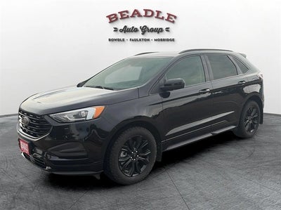 2024 Ford Edge SE