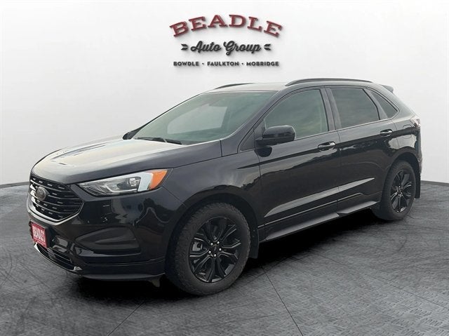 2024 Ford Edge SE