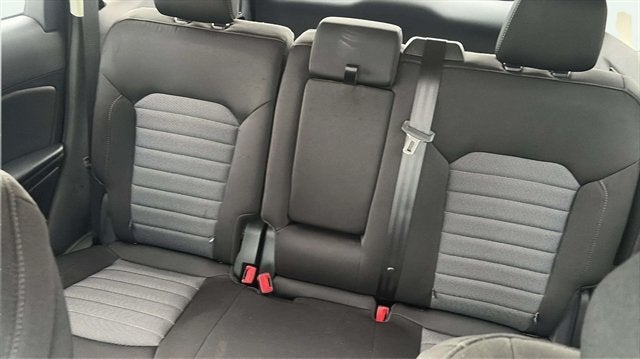 2024 Ford Edge SE