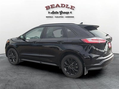 2024 Ford Edge SE