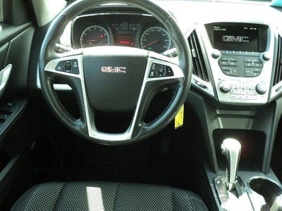 2012 GMC Terrain SLE-2