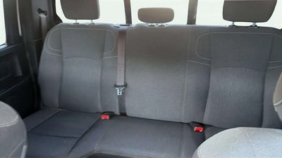 2024 RAM 3500 Tradesman Crew Cab 4x4 8' Box