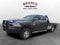 2017 RAM 3500 Tradesman Crew Cab 4x4 8' Box