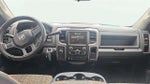 2017 RAM 3500 Tradesman Crew Cab 4x4 8' Box
