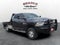 2017 RAM 3500 Tradesman Crew Cab 4x4 8' Box