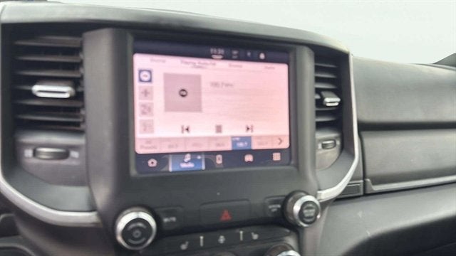 2024 RAM 3500 Big Horn Crew Cab 4x4 8' Box