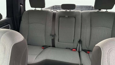 2024 RAM 3500 Big Horn Crew Cab 4x4 8' Box