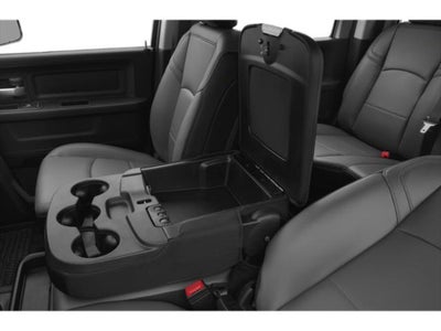2022 RAM 3500 Big Horn Crew Cab 4x4 8' Box