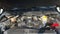 2022 RAM 3500 Big Horn Crew Cab 4x4 8' Box