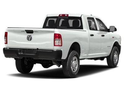 2019 RAM 2500 Tradesman Crew Cab 4x4 8' Box