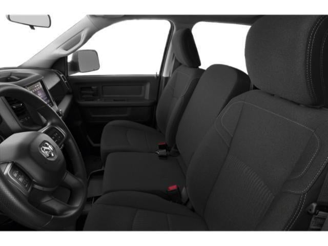 2019 RAM 2500 Tradesman Crew Cab 4x4 8' Box