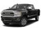 2024 RAM 2500 Limited Mega Cab 4x4 6'4' Box