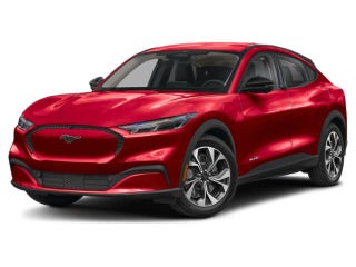 2024 Ford Mustang Mach-E Select