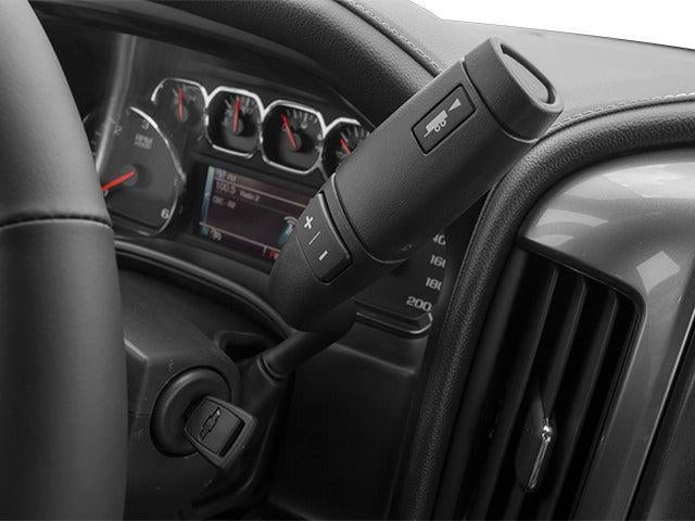 2014 Chevrolet Silverado 1500 1LZ