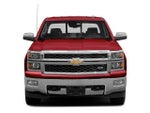 2014 Chevrolet Silverado 1500 1LZ