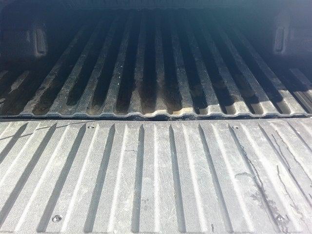 2020 Chevrolet Silverado 1500 4WD Crew Cab Short Bed RST