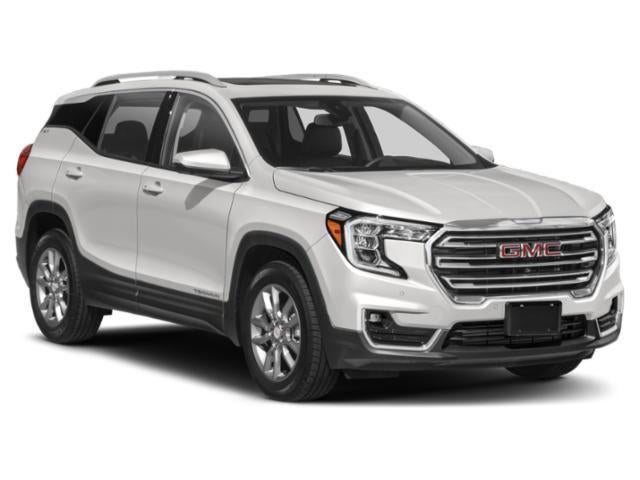 2024 GMC Terrain AWD SLE