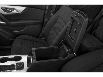 2020 Chevrolet Blazer AWD Premier