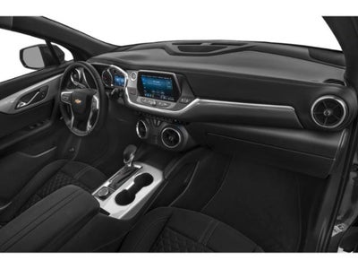 2020 Chevrolet Blazer AWD Premier