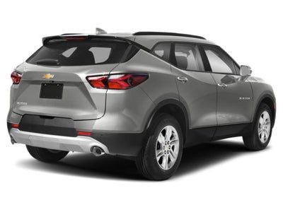 2020 Chevrolet Blazer AWD Premier