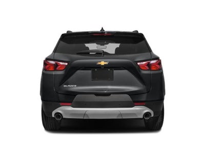 2020 Chevrolet Blazer AWD Premier