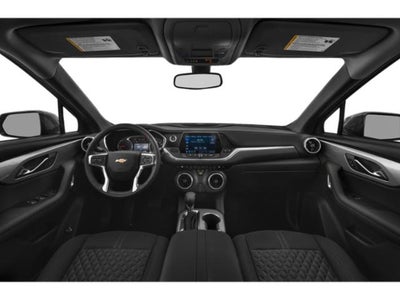 2020 Chevrolet Blazer AWD Premier