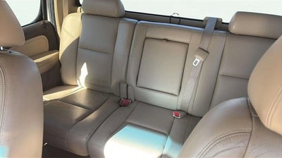 2011 GMC Sierra 1500 Denali