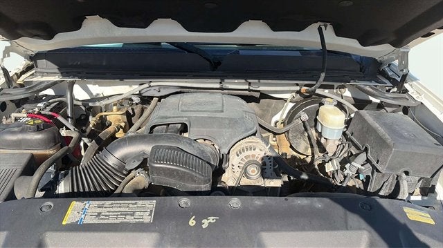2011 GMC Sierra 1500 Denali