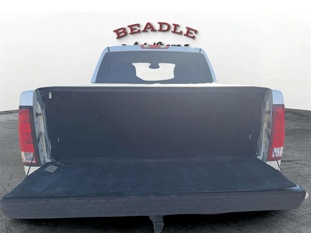 2011 GMC Sierra 1500 Denali