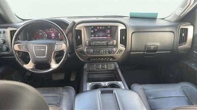 2014 GMC Sierra 1500 Denali