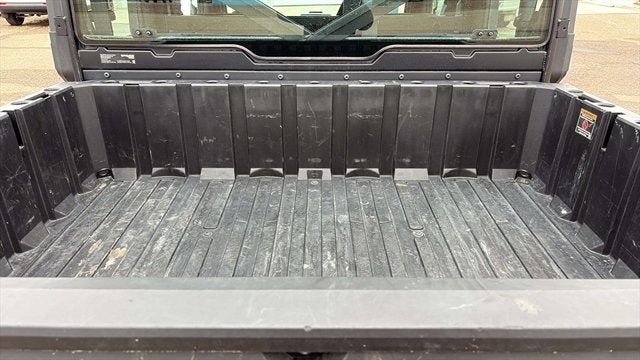 2025 Polaris Ranger CREW