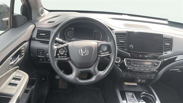 2022 Honda Pilot AWD Elite
