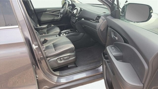 2022 Honda Pilot AWD Elite
