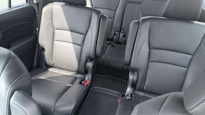 2022 Honda Pilot AWD Elite