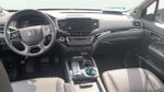 2022 Honda Pilot AWD Elite