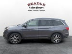 2022 Honda Pilot AWD Elite