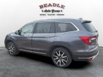 2022 Honda Pilot AWD Elite