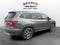2022 Honda Pilot AWD Elite