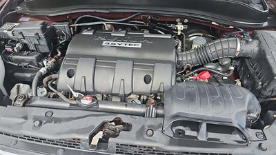 2011 Honda Ridgeline RTL