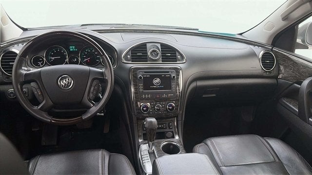 2014 Buick Enclave Leather