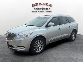 2014 Buick Enclave Leather