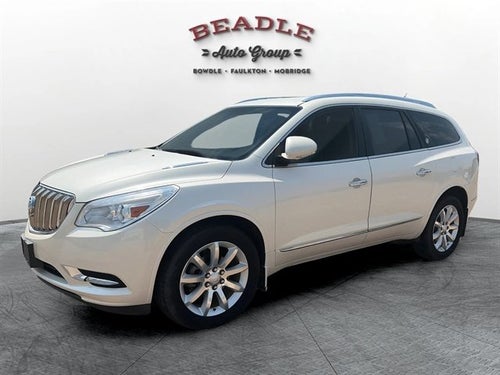 2014 Buick Enclave Premium