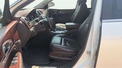 2014 Buick Enclave Premium