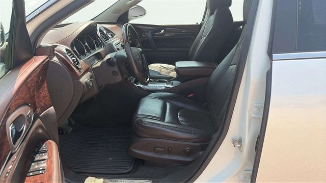 2014 Buick Enclave Premium