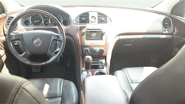 2014 Buick Enclave Premium