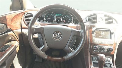 2014 Buick Enclave Premium