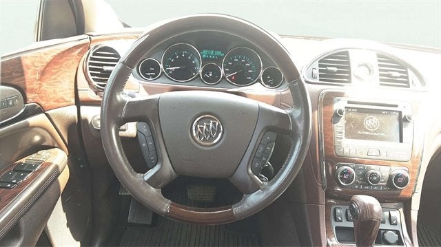 2014 Buick Enclave Premium