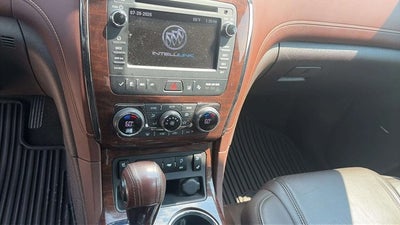 2014 Buick Enclave Premium