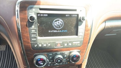 2014 Buick Enclave Premium