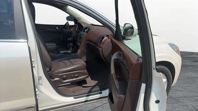 2014 Buick Enclave Premium